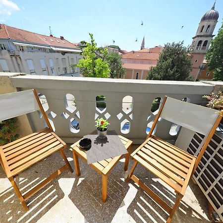 Rooms Tisa Old Town Zadar Ngoại thất bức ảnh