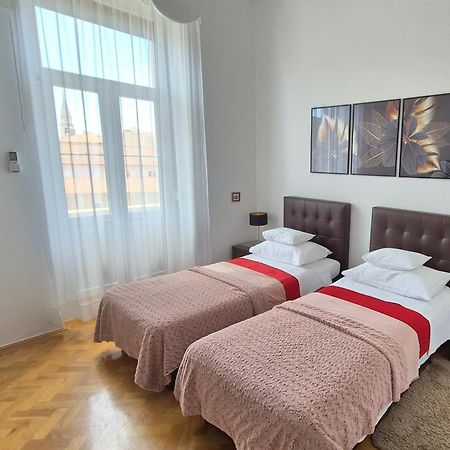 Rooms Tisa Old Town Zadar Ngoại thất bức ảnh