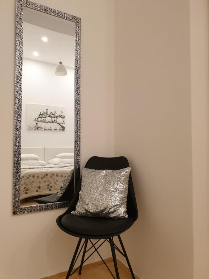 Rooms Tisa Old Town Zadar Ngoại thất bức ảnh