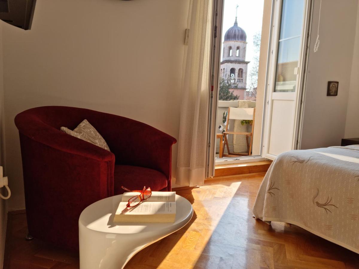 Rooms Tisa Old Town Zadar Ngoại thất bức ảnh