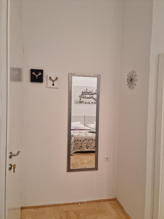 Rooms Tisa Old Town Zadar Ngoại thất bức ảnh
