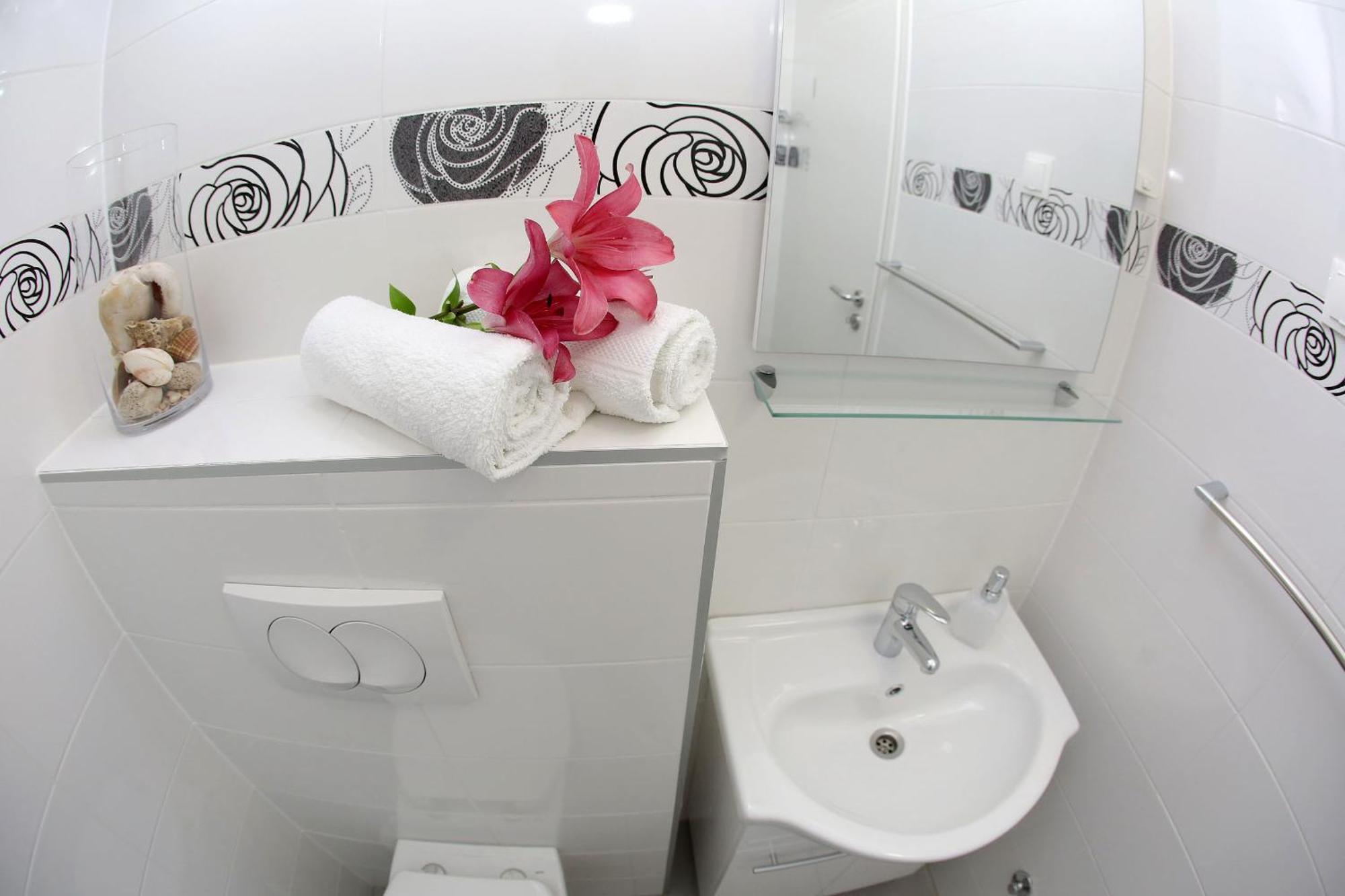 Rooms Tisa Old Town Zadar Ngoại thất bức ảnh