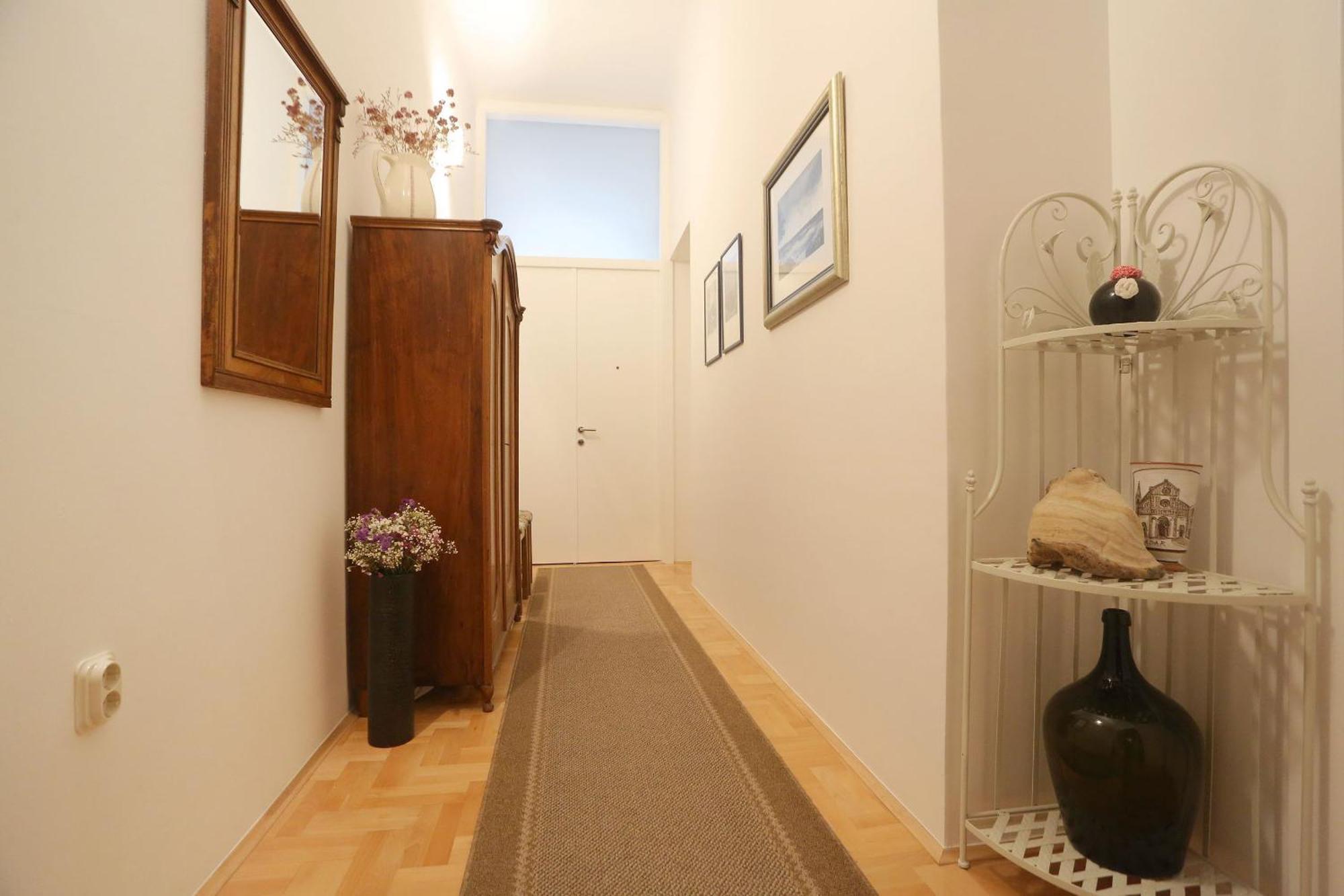 Rooms Tisa Old Town Zadar Ngoại thất bức ảnh