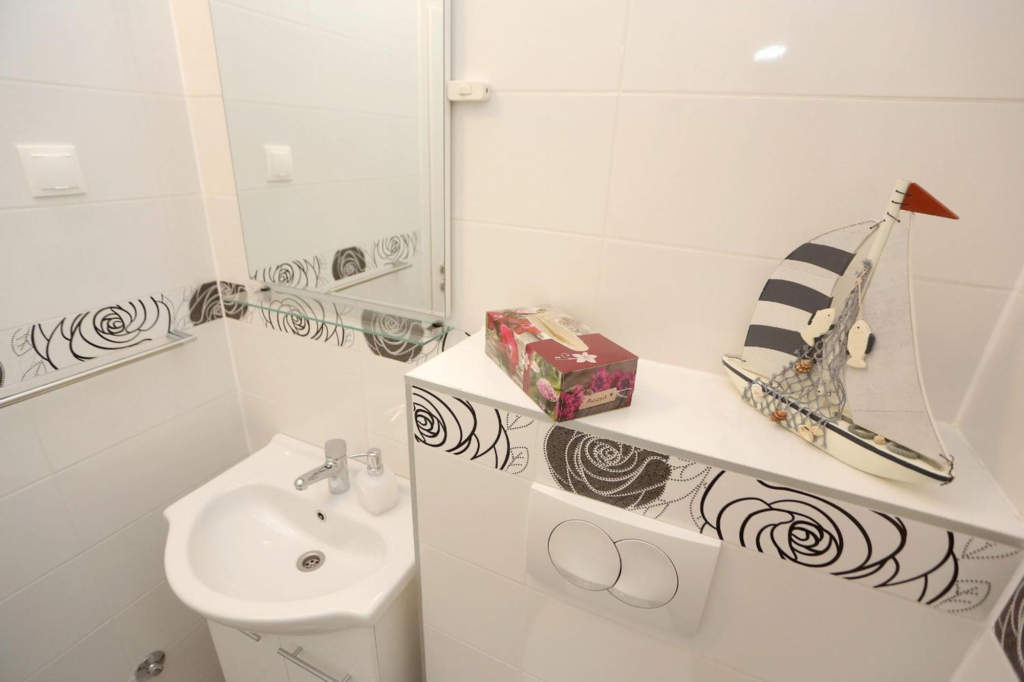Rooms Tisa Old Town Zadar Phòng bức ảnh