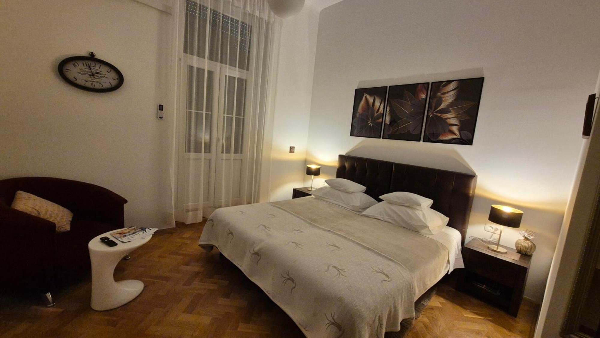 Rooms Tisa Old Town Zadar Ngoại thất bức ảnh