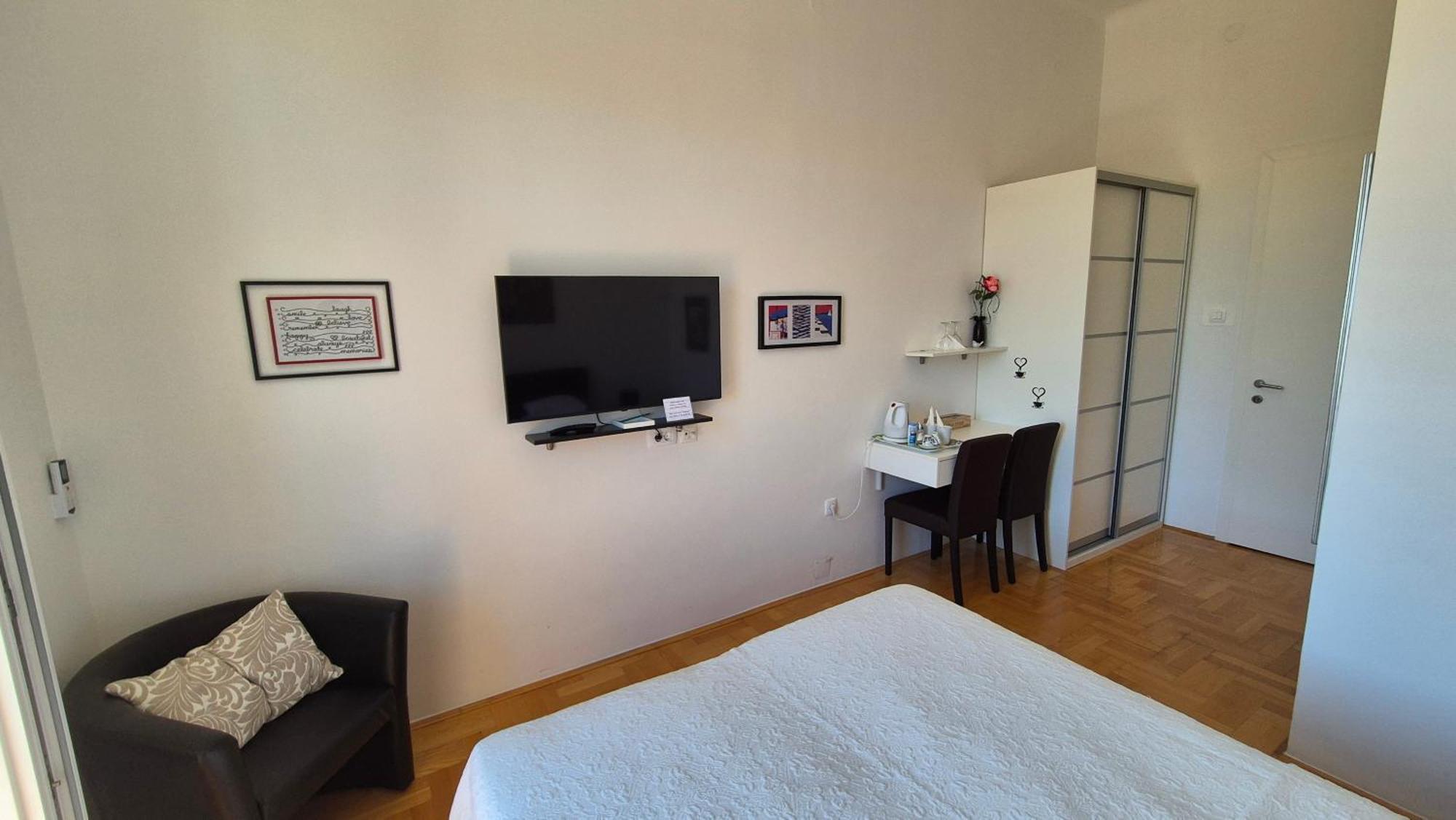 Rooms Tisa Old Town Zadar Ngoại thất bức ảnh