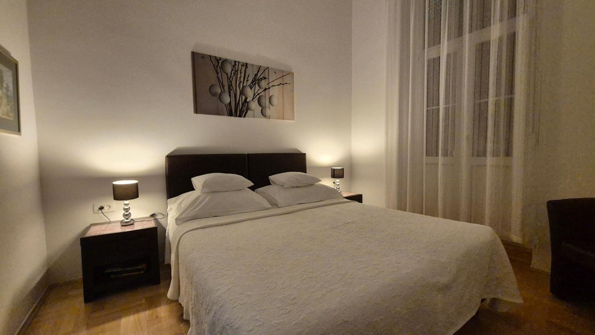 Rooms Tisa Old Town Zadar Ngoại thất bức ảnh