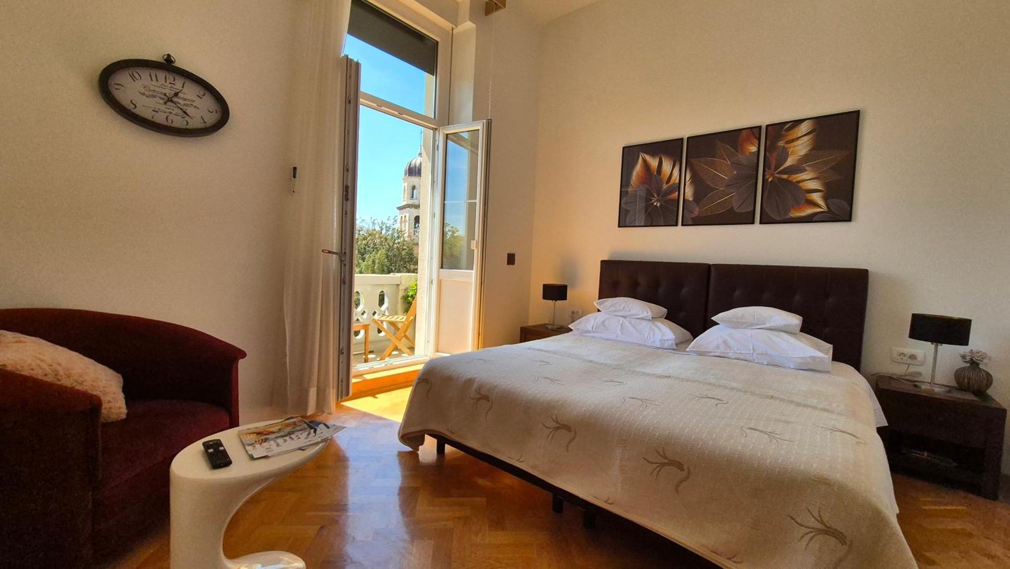Rooms Tisa Old Town Zadar Ngoại thất bức ảnh