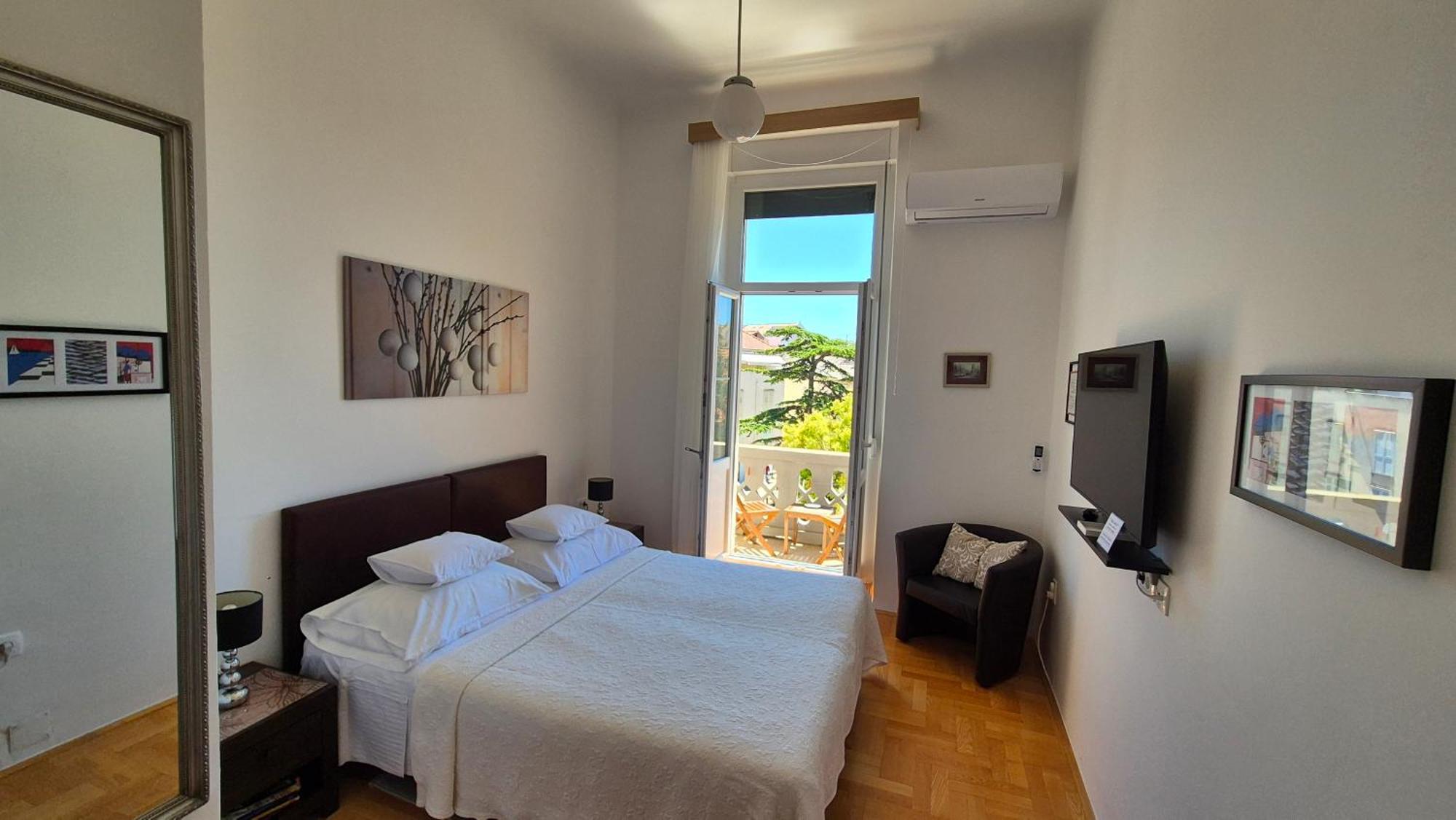 Rooms Tisa Old Town Zadar Ngoại thất bức ảnh