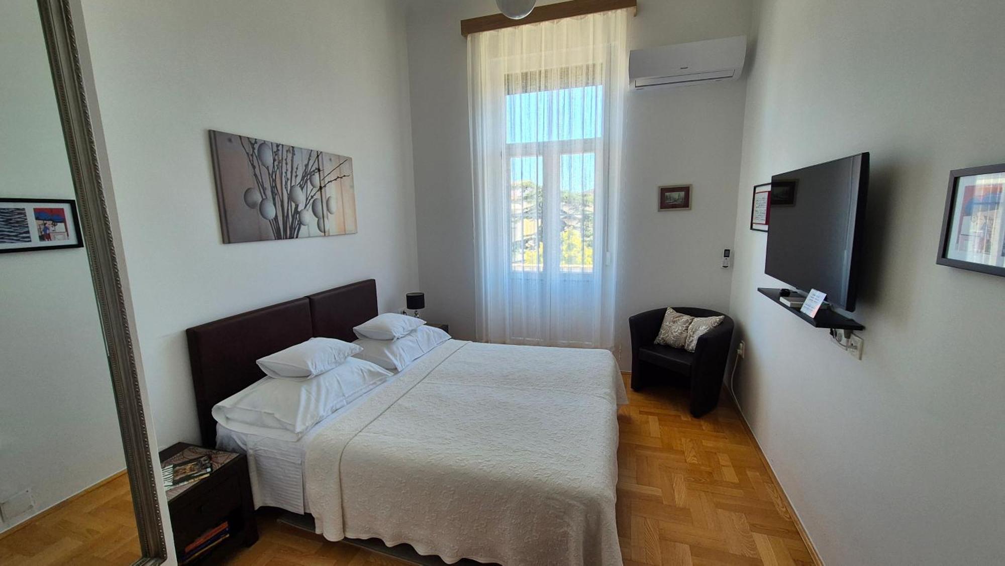 Rooms Tisa Old Town Zadar Ngoại thất bức ảnh