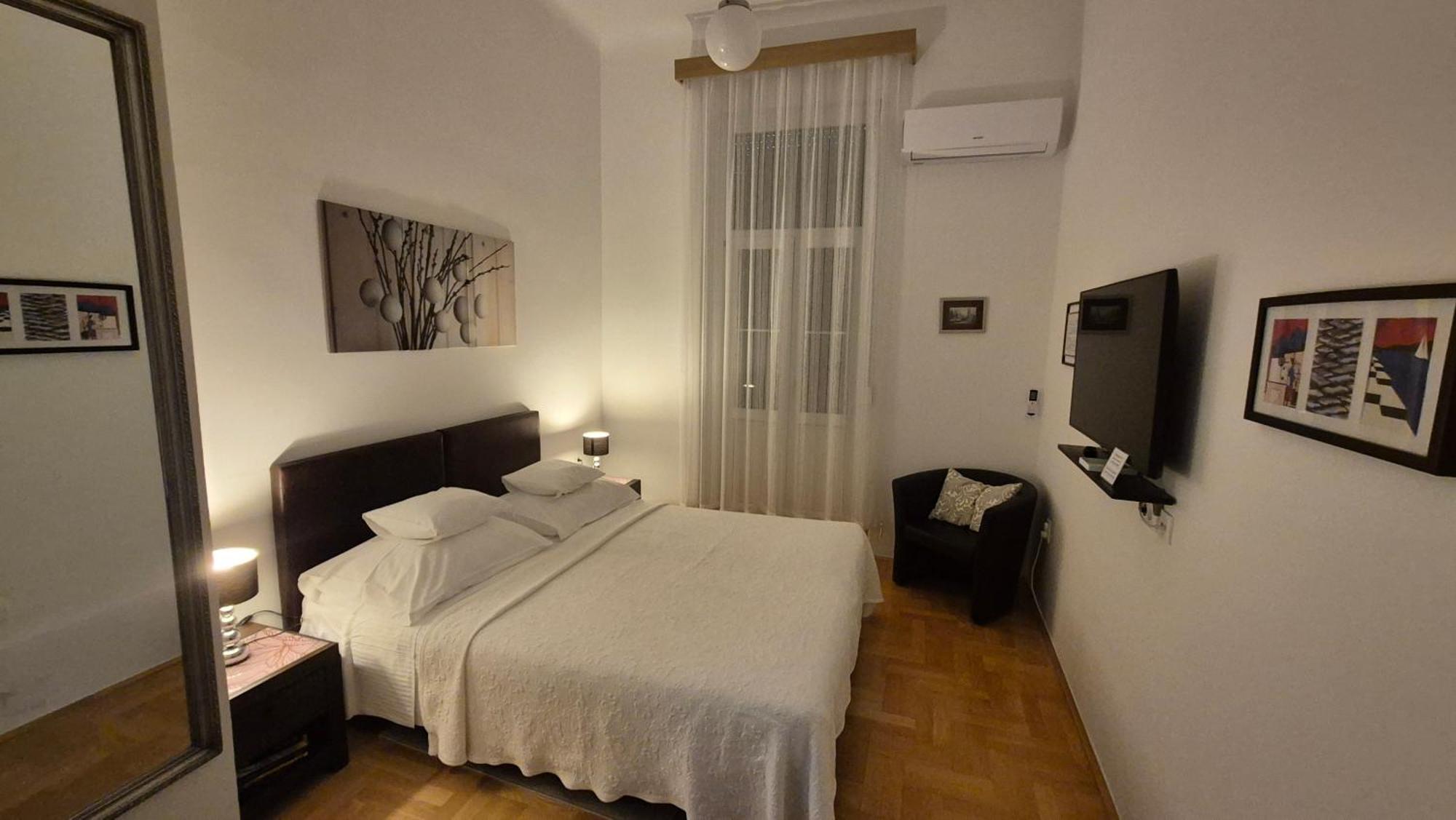 Rooms Tisa Old Town Zadar Ngoại thất bức ảnh