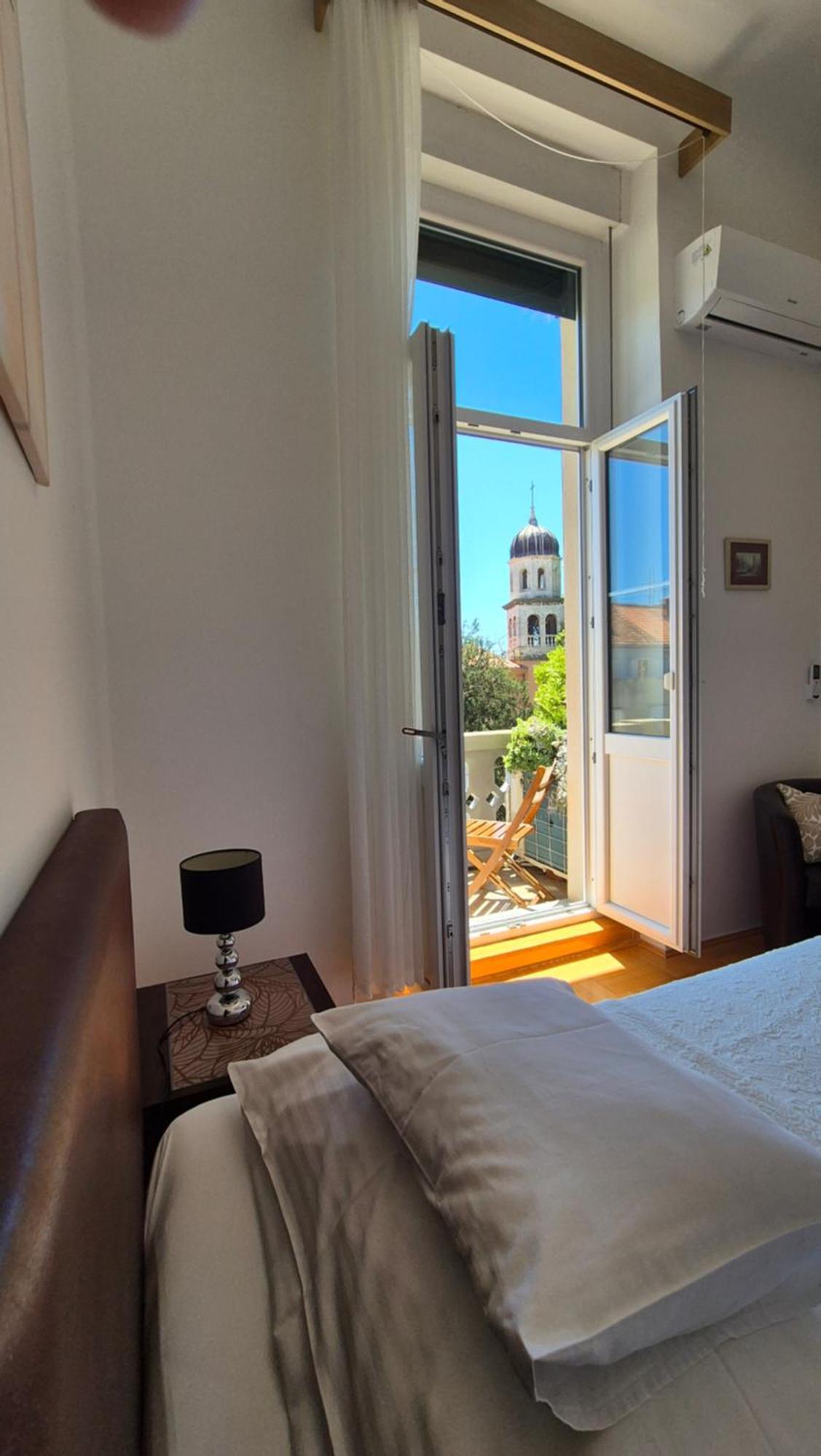 Rooms Tisa Old Town Zadar Ngoại thất bức ảnh