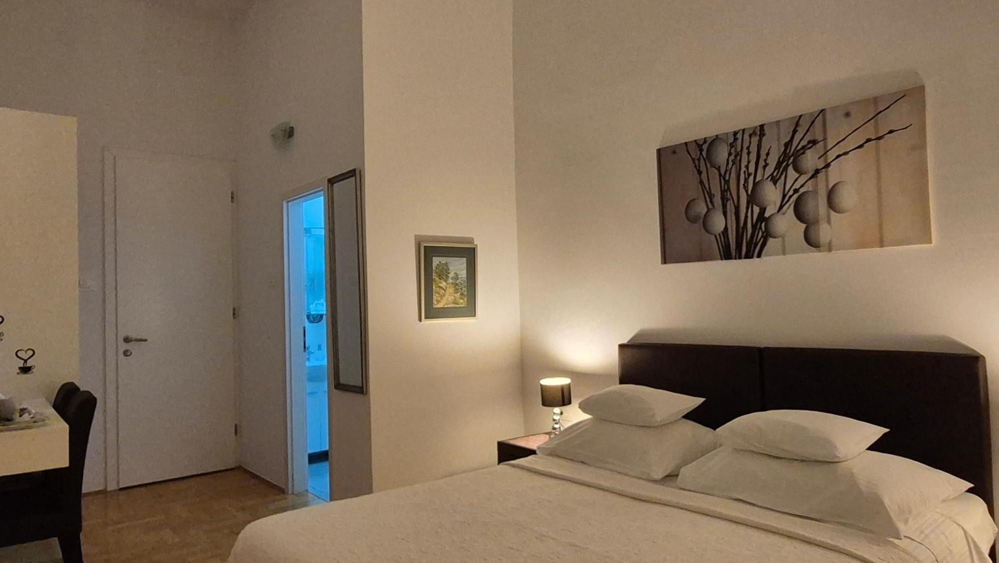 Rooms Tisa Old Town Zadar Ngoại thất bức ảnh