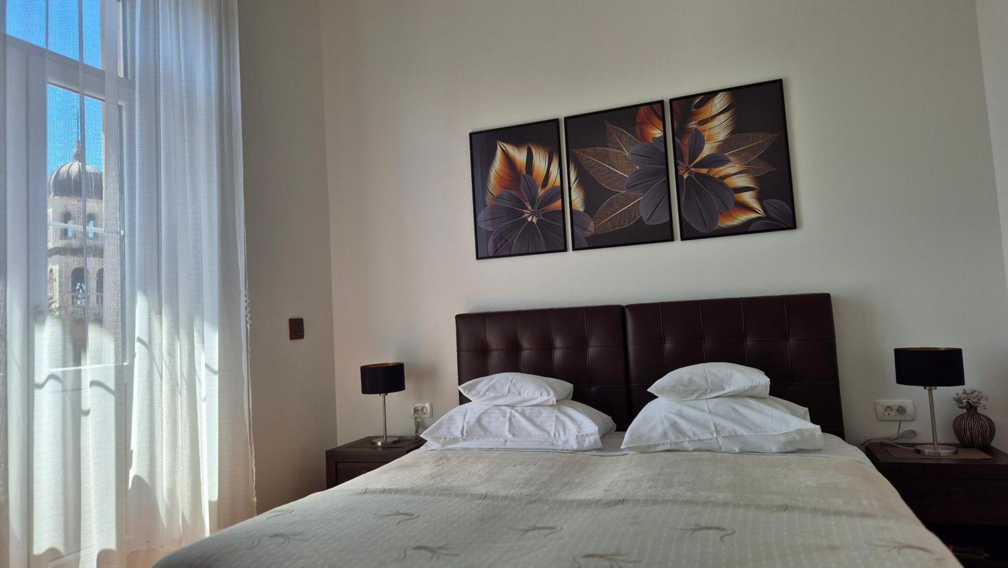 Rooms Tisa Old Town Zadar Ngoại thất bức ảnh