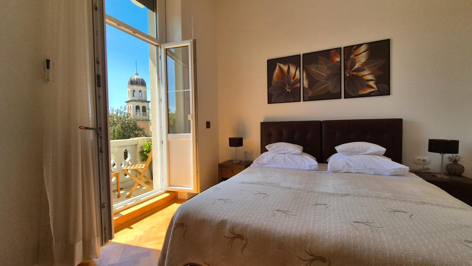 Rooms Tisa Old Town Zadar Ngoại thất bức ảnh