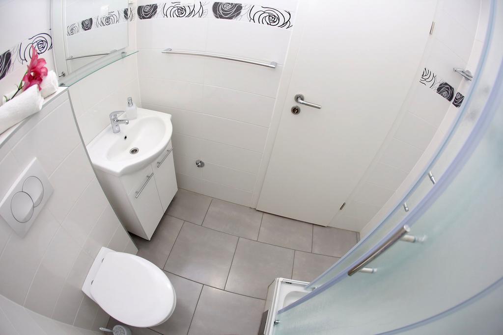 Rooms Tisa Old Town Zadar Phòng bức ảnh