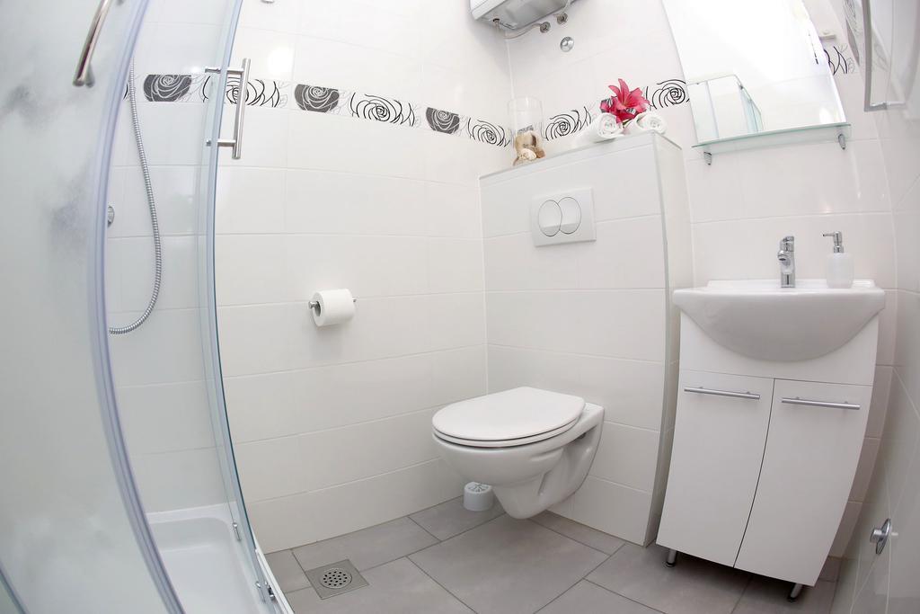 Rooms Tisa Old Town Zadar Phòng bức ảnh
