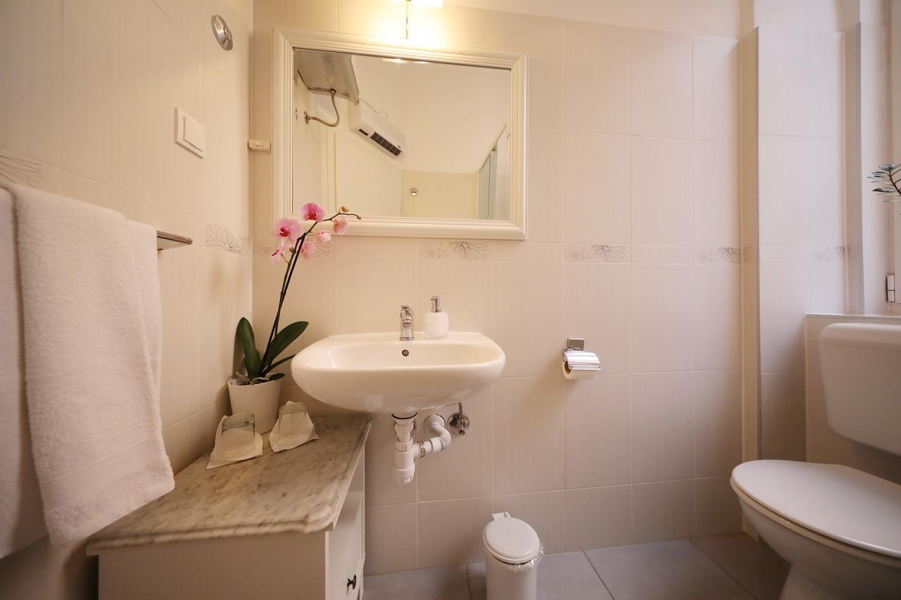 Rooms Tisa Old Town Zadar Ngoại thất bức ảnh