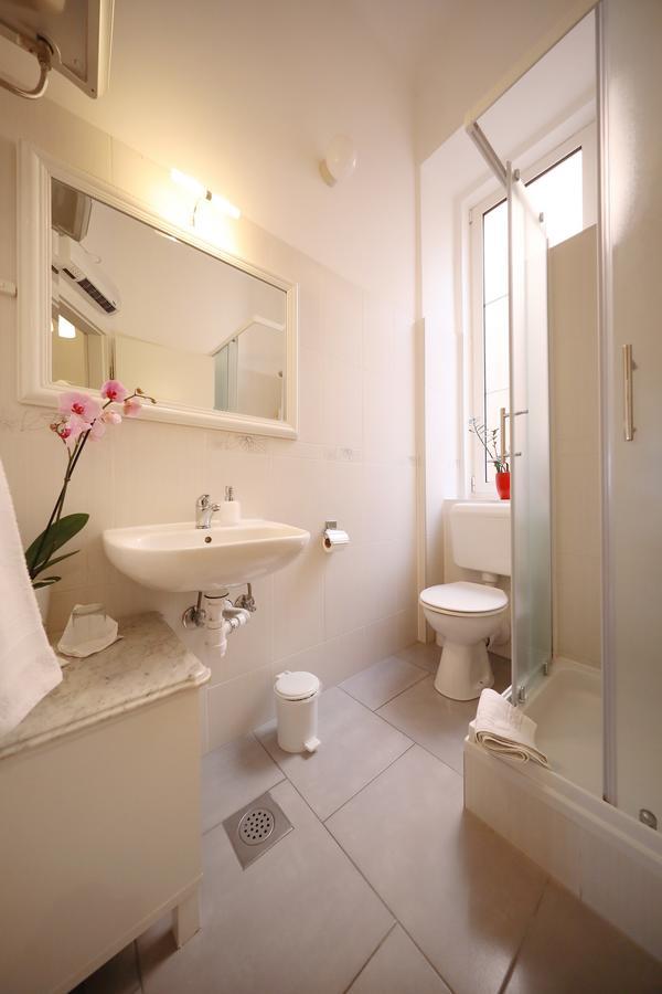 Rooms Tisa Old Town Zadar Ngoại thất bức ảnh